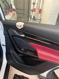 Dongfeng AX7